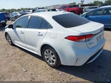 Toyota Corolla Le JTDEPMAE1MJ170323 снимка