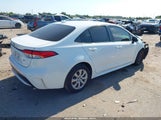 Toyota Corolla Le JTDEPMAE1MJ170323 снимка