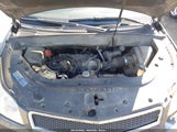 Chevrolet Traverse 1Lt 1GNKVGED1BJ127763 снимка