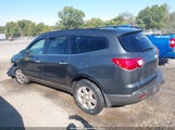 Chevrolet Traverse 1Lt 1GNKVGED1BJ127763 снимка