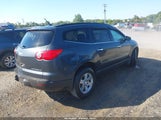 Chevrolet Traverse 1Lt 1GNKVGED1BJ127763 снимка