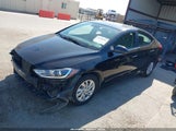 Hyundai Elantra Se KMHD74LF7HU164561 снимка
