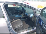 Chevrolet Equinox Ev Lt 2 3GN7DNRP7SS255585 снимка