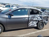 Nissan Sentra S 3N1AB7AP4JY308074 снимка
