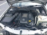 Mercedes-Benz Clk 320 WDBLJ65G62T119531 fotografie