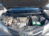 Toyota Rav4 Xle JTMRFREV1FD153941 снимка