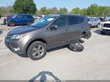Toyota Rav4 Xle JTMRFREV1FD153941 снимка