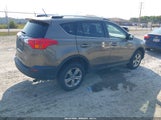 Toyota Rav4 Xle JTMRFREV1FD153941 снимка