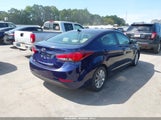 Hyundai Elantra Se 5NPDH4AE1EH501520 снимка