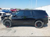 Chevrolet Traverse Fwd Premier 1GNERKKW2MJ263431 photo