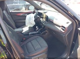 Chevrolet Trailblazer Fwd Rs KL79MTSLXRB136302 fotografie