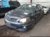 Toyota Corolla S 1NXBU40E59Z158352 снимка