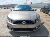 Volkswagen Passat 1.8T Sel/1.8T Sel Premium 1VWCS7A31GC012401 photo