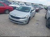 Kia Forte Lx 3KPFK4A78HE152201 снимка