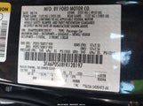 Ford Fusion Energi Titanium 3FA6P0SU8FR128197 снимка