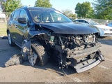 Nissan Rogue Sv JN8AT2MT3HW143422 снимка