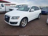 Audi Q5 2.0T Premium WA1LFAFP1BA026331 снимка