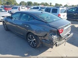 Nissan Maxima 3.5 Sl 1N4AA6AP4HC439007 снимка