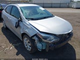 Toyota Corolla Le 5YFBURHE6GP396405 снимка