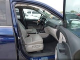 Honda Pilot Ex-L 5FNYF5H57KB003125 снимка