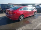 Hyundai Sonata Se 5NPE24AF0FH004605 снимка