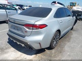 Toyota Corolla Se 5YFS4MCE5MP063344 снимка