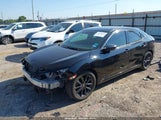 Honda Civic Ex SHHFK7H61MU201630 снимка