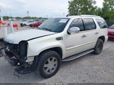 Cadillac Escalade Standard 1GYFK63847R377181 снимка