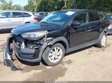 Hyundai Tucson Se KM8J2CA44KU885747 снимка