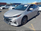 Toyota Prius Prime Premium JTDKARFP0H3037669 снимка