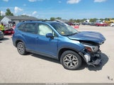 Subaru Forester Premium JF2SKAFC8MH436226 снимка