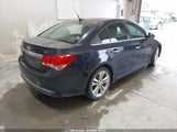Chevrolet Cruze Ltz 1G1PG5SB1E7364053 снимка