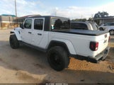 Jeep Gladiator Overland 4X4 1C6HJTFG8ML551312 снимка