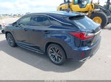 Lexus Rx 350 Base/350 F Sport 2T2BZMCA9KC211678 снимка