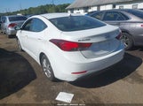 Hyundai Elantra Se 5NPDH4AE2GH661571 снимка