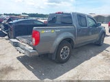Nissan Frontier Desert Runner 1N6DD0ER8JN709564 снимка