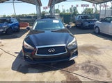 Infiniti Q50 3.0T Sport JN1EV7AR0JM436891 photo