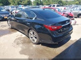 Infiniti Q50 3.0T Sport JN1EV7AR0JM436891 photo