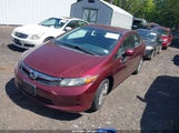 Honda Civic Lx 2HGFB2F56CH533605 снимка