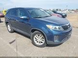 Kia Sorento Lx 5XYKT3A65EG527425 снимка