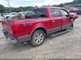 Ford F-150 Lariat 1FTEW1E58LFC63269 снимка