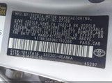 Toyota Avalon Xl 4T1BK36B96U162266 снимка