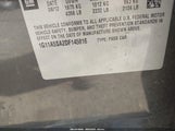 Chevrolet Malibu 1Fl 1G11A5SA2DF145816 снимка