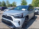 Toyota Rav4 Hybrid Xse JTME6RFVXSD580221 снимка