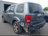 Honda Pilot Ex-L 5FNYF4H65DB029390 снимка