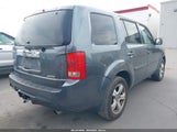 Honda Pilot Ex-L 5FNYF4H65DB029390 снимка
