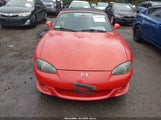 Mazda Mazdaspeed Mx-5 Miata Cloth JM1NB354340406468 снимка