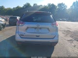 Nissan Rogue Sv KNMAT2MV6FP538926 снимка