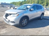 Nissan Rogue Sv KNMAT2MV6FP538926 снимка