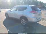 Nissan Rogue Sv KNMAT2MV6FP538926 снимка